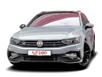 VW Passat Variant 2.0 TDI DSG 4M R-Line 3-Zonen-Klima Navi Sitzheizung