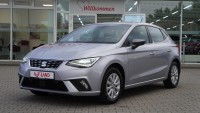 Vorschau: Seat Ibiza 1.0 TSI Xcellence VC T-Leder