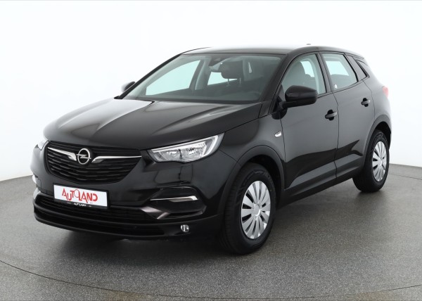 Opel Grandland X 1.2 Turbo Edition