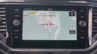 VW T-Roc 2.0 TDI Sport