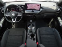 Nissan Juke 1.0 DIG-T N-Connecta Aut.