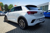 VW T-Roc 2.0 TSI R 4Motion DSG
