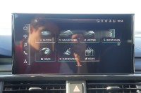 Audi A4 Avant 40 TFSI advanced