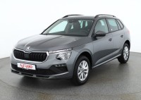 Vorschau: Skoda Kamiq 1.0 TSI DSG