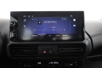 Opel Combo 1.5 Diesel Facelift