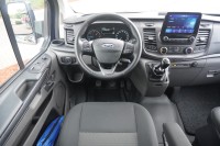 Ford Transit Custom L1 8-Sitzer