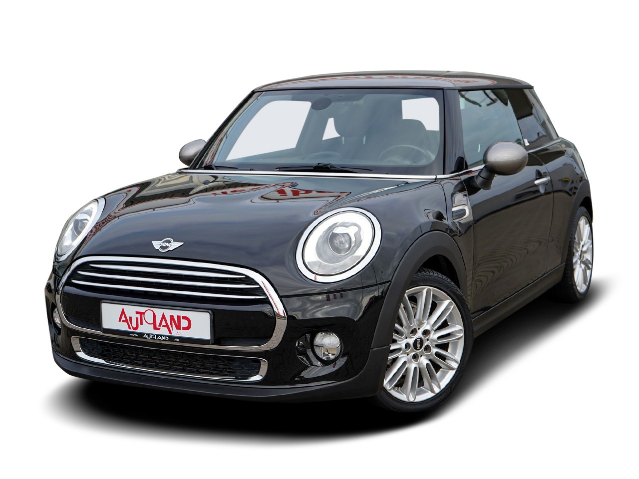 MINI COOPER Cooper 1.5 Seven
