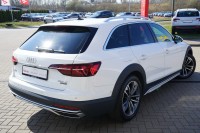 Audi A4 Allroad Avant 40 TDI Quattro Aut.