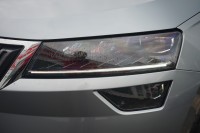 Skoda Karoq 1.5 TSI