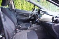 Nissan Micra IG-T 92 Acenta
