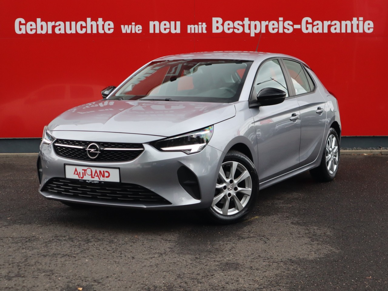 Opel Corsa 1.2