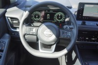 Nissan Qashqai N-Connecta 1.3 Dig-T Aut.