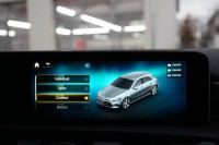 Mercedes-Benz A 250 A250 e Aut.