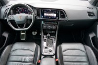 Cupra Ateca 2.0 TSI 4Drive