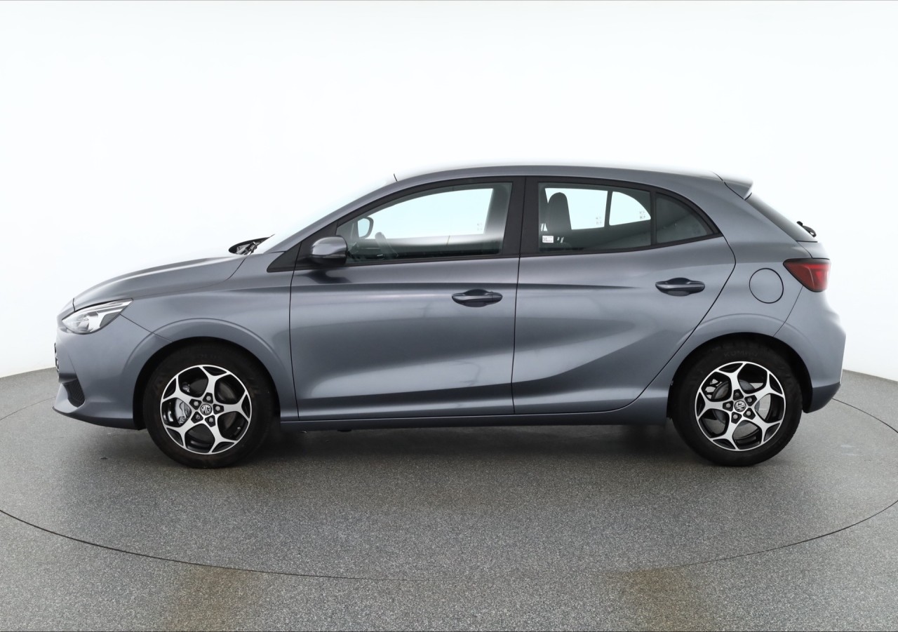 MG MG3 1.5 Comfort