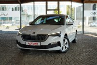Vorschau: Skoda Scala 1.0 TSI DSG
