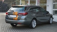 Opel Astra K 1.5 D Business Elegance