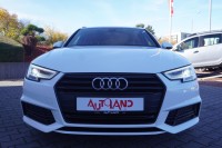 Audi A4 Avant 1.4TFSI sport S-Line
