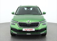 Skoda Kamiq 1.6 TDI Style
