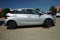 Hyundai i20 1.0 T-GDI Mild-Hybrid Intro Edition