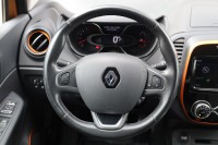 Renault Captur 1.2 TCE 120 EDC