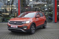 Vorschau: VW T-Cross 1.0 Move DSG