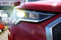 Audi Q3 35 2.0 TDI quattro advanced