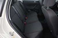 VW Polo 1.0 MPI