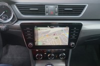 Skoda Superb Combi 2.0 TDI DSG