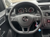 VW Caddy 1.2 TSI BMT Kasten