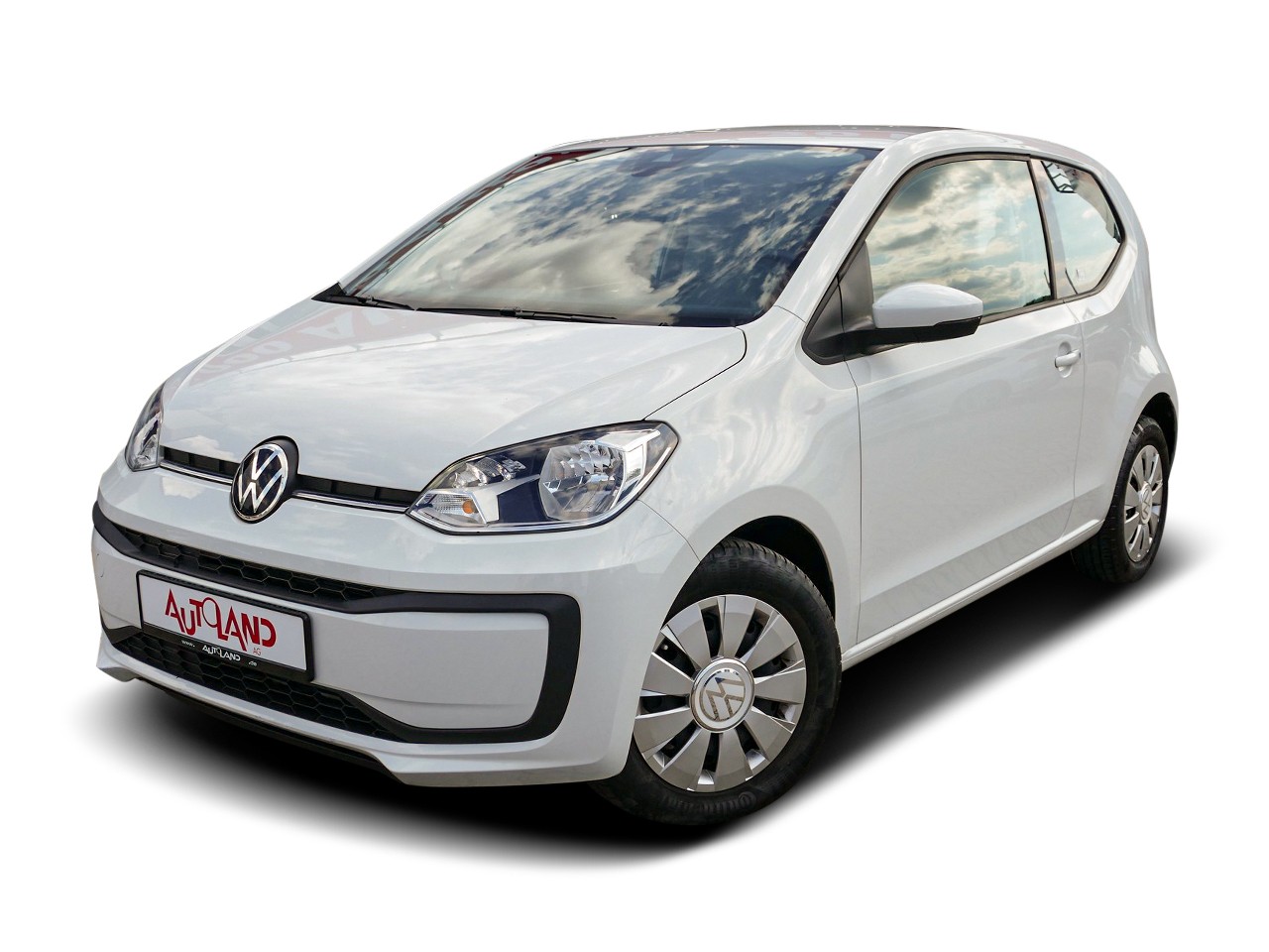 VW up up! 1.0