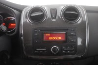 Dacia Sandero II 1.0 SCe 75 Stepway