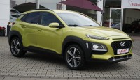 Hyundai Kona 1.0 T-GDI Advantage+