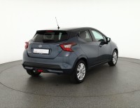 Nissan Micra 1.0 N-Way
