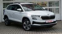 Skoda Karoq 1.5 TSI DSG