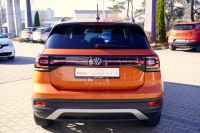 VW T-Cross 1.5 TSI DSG United
