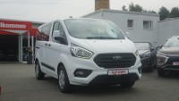 Ford Transit Custom L1 9-Sitzer
