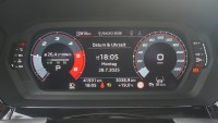 Audi A3 Sportback 2.0 TDI S line