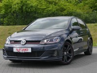 Vorschau: VW Golf VII 2.0 TSI GTI Performance