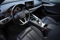Audi A4 Avant 35 TFSI advanced