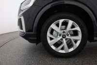 Audi Q2 35 TFSI advanced S-Tronic
