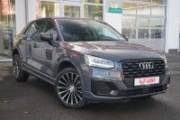 Audi Q2 1.4 TFSI sport