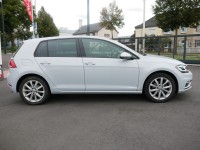VW Golf VII 1.5 TSI Highline