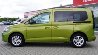 VW Caddy 2.0 TDI Life DSG