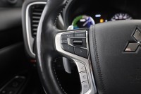 Mitsubishi Outlander 2.4 PHEV Basis 4WD
