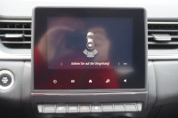 Renault Captur 1.3 TCE Experience