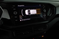 VW T-Cross 1.0 TSI United