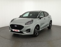Vorschau: Ford Puma ST-Line 1.0 EB Aut.