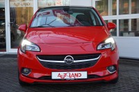 Opel Corsa E 1.4 Turbo OPC-Line