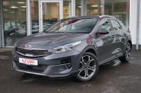 Vorschau: Kia xcee'd XCeed 1.4 T-GDI Spirit